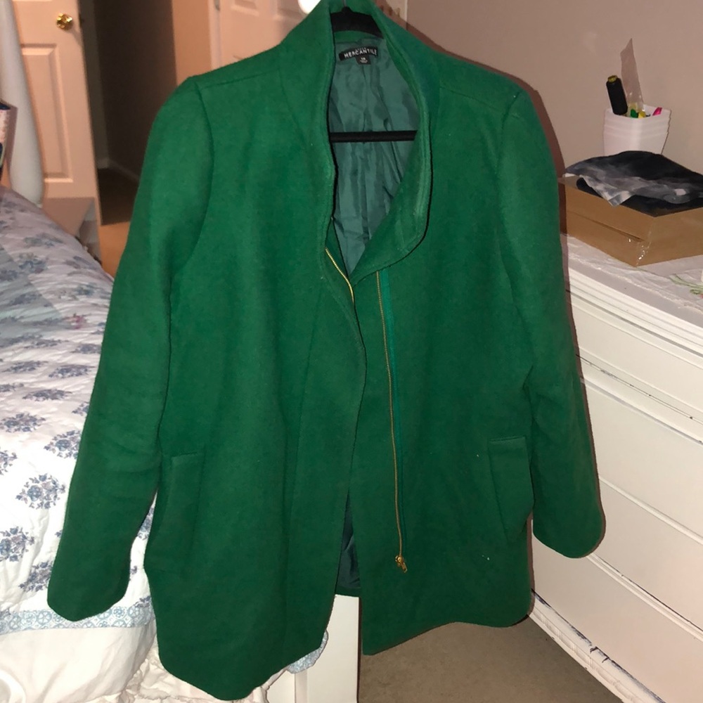 Winter coat